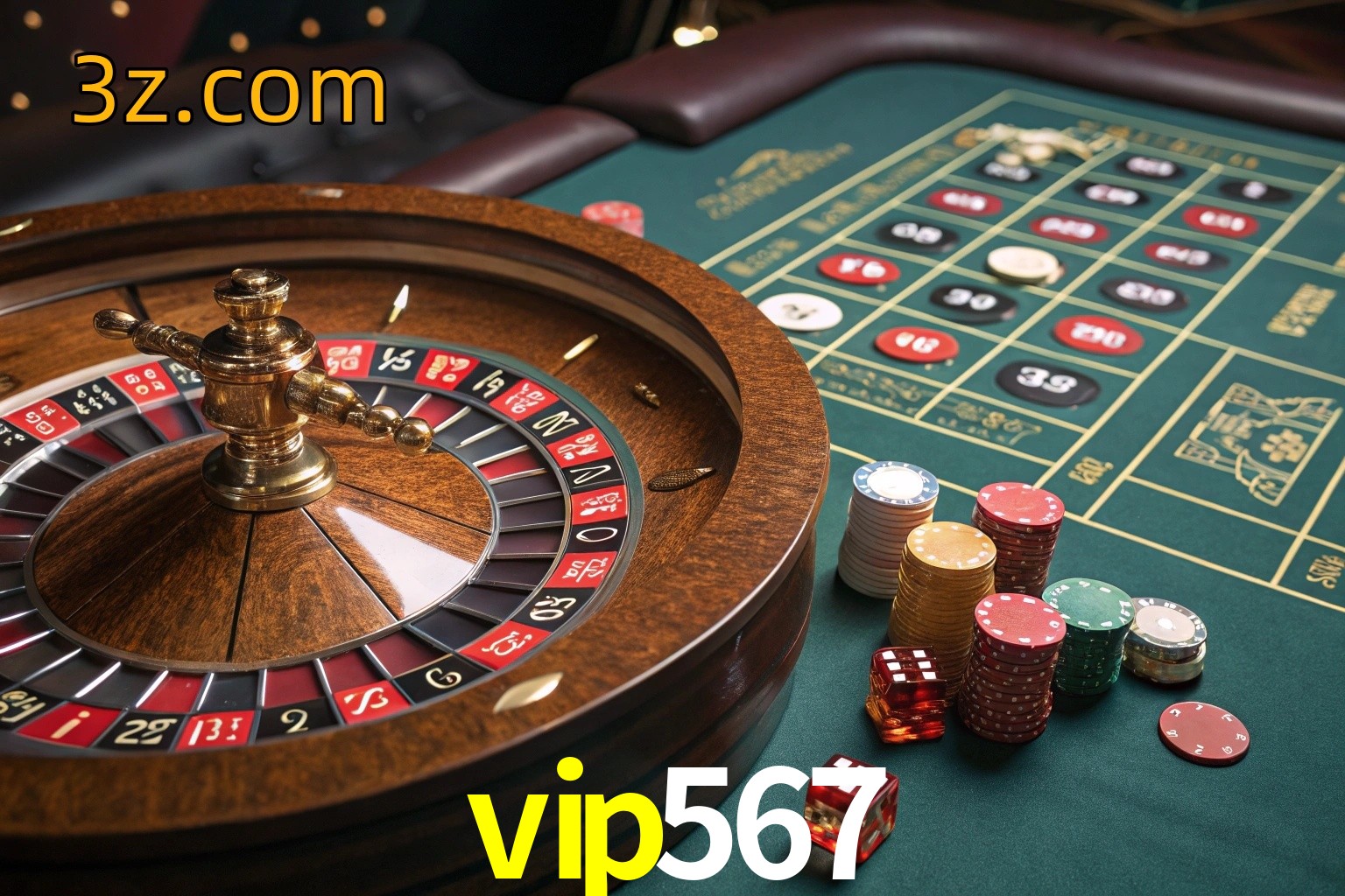  vip567 games