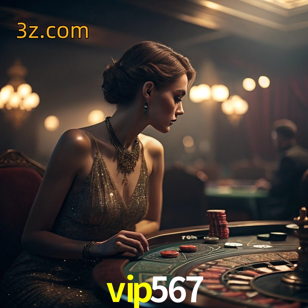 logo vip567
