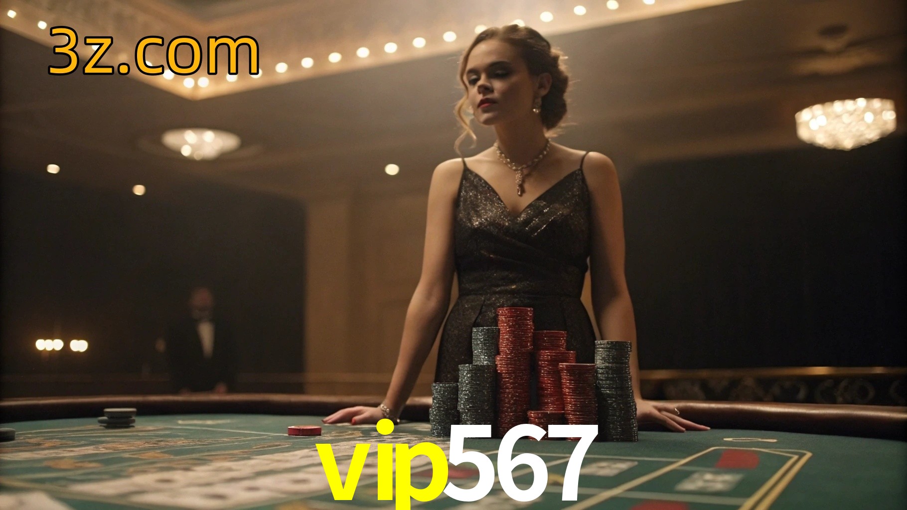 win vip567