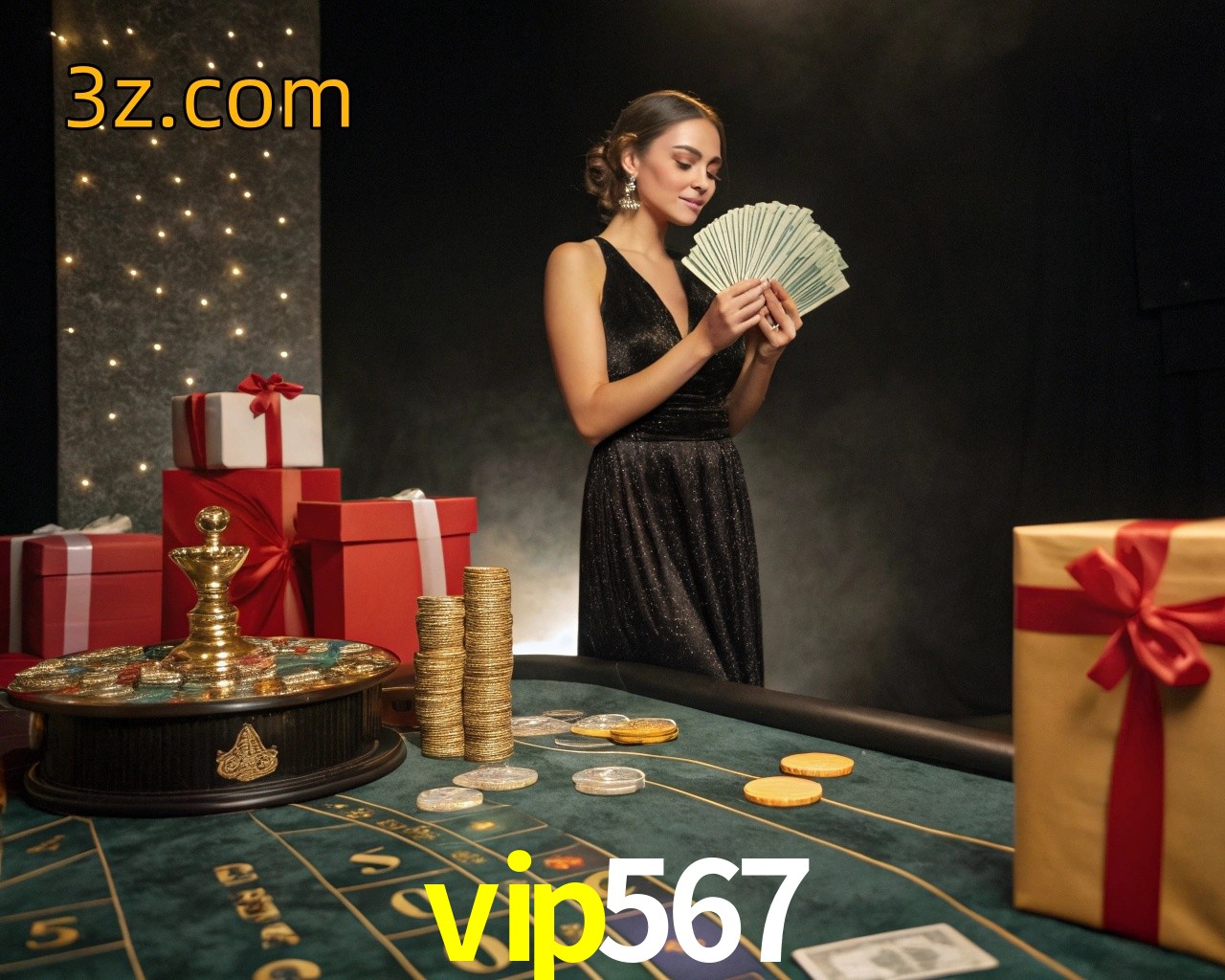  vip567