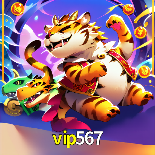 bonus vip567